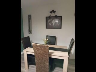  Colocation � louer 5 pi�ces 82 m�