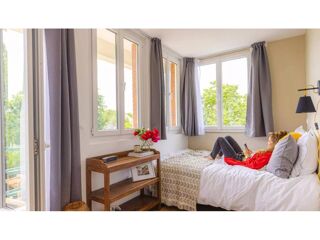  Colocation � louer 10 pi�ces 350 m�