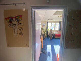  Colocation � louer 10 pi�ces 230 m�