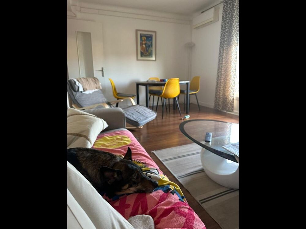 location Colocation - 4 pi�ce(s) - 75 m� Montpellier (34070)