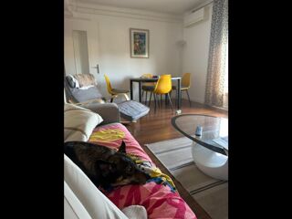  Colocation � louer 4 pi�ces 75 m�