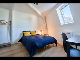  Colocation � louer 7 pi�ces 155 m�