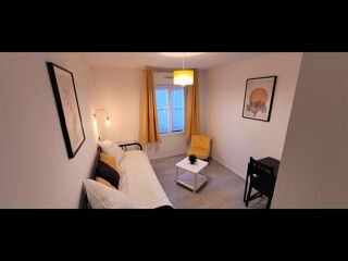  Colocation � louer 5 pi�ces 72 m�