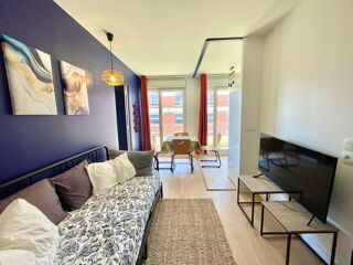  Colocation � louer 4 pi�ces 60 m�