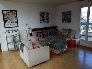  Colocation � louer 5 pi�ces 125 m�