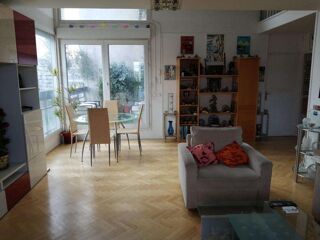  Colocation � louer 5 pi�ces 125 m�