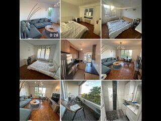  Colocation � louer 5 pi�ces 74 m�