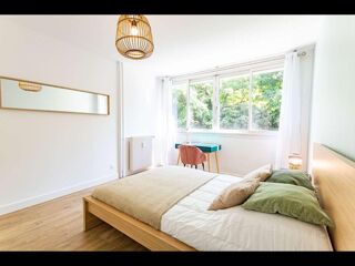  Colocation � louer 5 pi�ces 94 m�