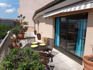  Colocation � louer 3 pi�ces 80 m�