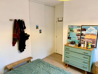  Colocation  louer 5 pices 115 m