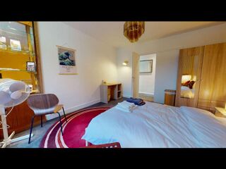  Colocation � louer 6 pi�ces 137 m�