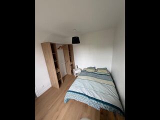  Colocation � louer 5 pi�ces 88 m�