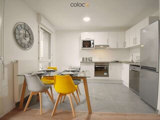  Colocation � louer 4 pi�ces 78 m�