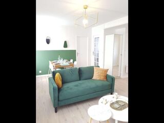  Colocation � louer 5 pi�ces 80 m�