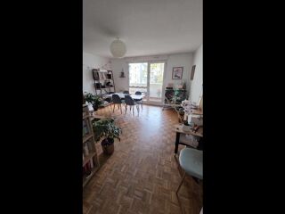  Colocation � louer 4 pi�ces 80 m�