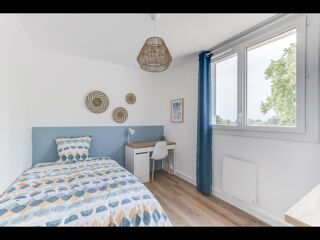  Colocation � louer 5 pi�ces 82 m�