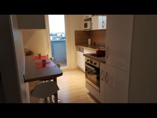  Colocation � louer 6 pi�ces 68 m�