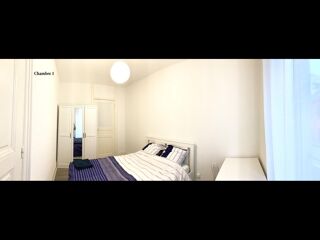  Colocation � louer 5 pi�ces 114 m�