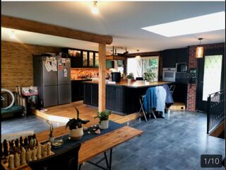  Colocation � louer 9 pi�ces 240 m�