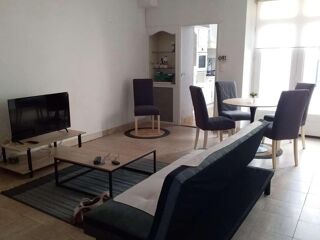  Colocation � louer 5 pi�ces 120 m�