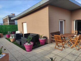  Colocation � louer 5 pi�ces 102 m�