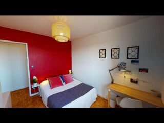  Colocation � louer 6 pi�ces 86 m�