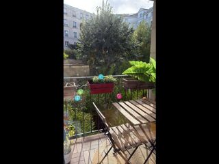  Colocation � louer 4 pi�ces 25 m�