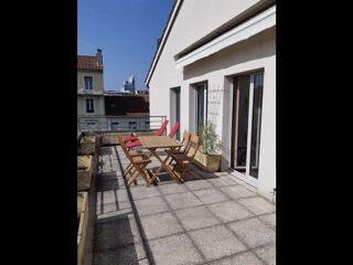  Colocation � louer 6 pi�ces 100 m�