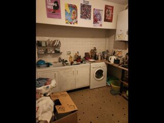  Colocation � louer 1 pi�ce 12 m�