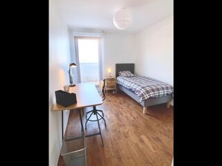  Colocation � louer 4 pi�ces 81 m�