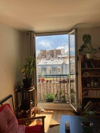  Colocation � louer 3 pi�ces 61 m�