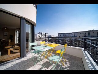  Colocation � louer 5 pi�ces 100 m�