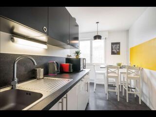  Colocation � louer 4 pi�ces 67 m�