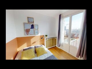  Colocation � louer 7 pi�ces 82 m�