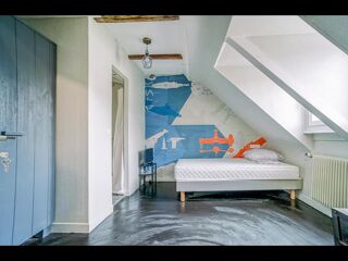  Colocation � louer 8 pi�ces 143 m�