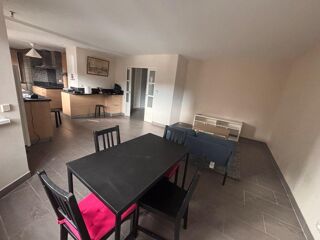  Colocation � louer 4 pi�ces 80 m�