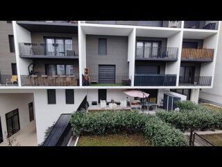  Colocation � louer 4 pi�ces 87 m�