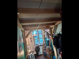  Colocation � louer 7 pi�ces 100 m�