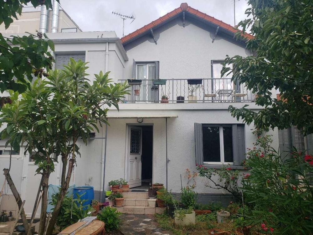 location Colocation - 4 pi�ce(s) - 60 m� Neuilly-Plaisance (93360)