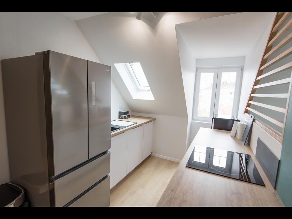 location Colocation - 5 pi�ce(s) - 90 m� Schiltigheim (67300)