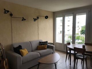  Colocation � louer 4 pi�ces 65 m�