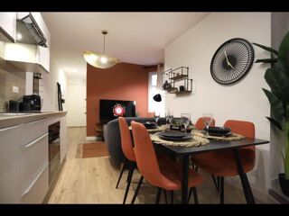  Colocation � louer 4 pi�ces 59 m�