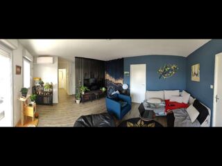  Colocation  louer 4 pices 95 m