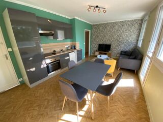  Colocation � louer 5 pi�ces 80 m�