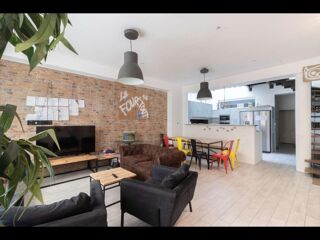  Colocation � louer 10 pi�ces 293 m�