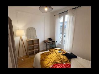  Colocation � louer 4 pi�ces 60 m�