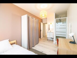  Colocation � louer 6 pi�ces 88 m�