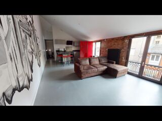  Colocation � louer 4 pi�ces 95 m�