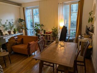  Colocation � louer 4 pi�ces 80 m�