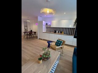  Colocation � louer 5 pi�ces 93 m�